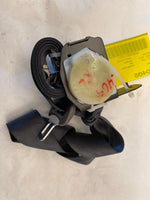 2003 TOYOTA PRIUS Rear Back Seat Belt Lap and Shoulder Belt Left Driver Side LH