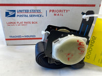 2003 TOYOTA PRIUS Rear Back Seat Belt Lap and Shoulder Belt Left Driver Side LH