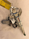 2001-2003 TOYOTA PRIUS Raer Electric Power Window Regulator Right Passenger Side