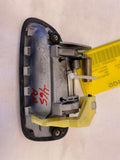 2001 - 2003 TOYOTA PRIUS Rear Outside Door Handle Blue Right Passenger Side RH