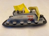 2001 - 2003 TOYOTA PRIUS Rear Outside Door Handle Blue Right Passenger Side RH