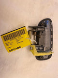 2001 - 2003 TOYOTA PRIUS Rear Back Outside Door Handle Blue Left Driver Side LH