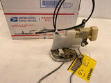 2001 - 2003 TOYOTA PRIUS Front Door Lock Latch Assembly Right Passenger Side RH