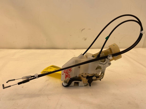 2001 - 2003 TOYOTA PRIUS Rear Door Lock Latch Assembly Left Driver Side LH OEM