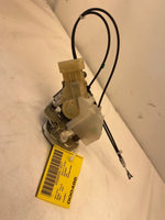 2001 - 2003 TOYOTA PRIUS Rear Door Lock Latch Assembly Left Driver Side LH OEM