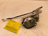 2001 - 2003 TOYOTA PRIUS Rear Door Lock Latch Assembly Left Driver Side LH OEM
