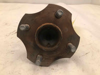 2001 - 2003 TOYOTA PRIUS Rear Back Wheel Hub Bearing Right Passenger Side RH OEM