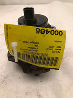 2001 - 2003 TOYOTA PRIUS Rear Back Wheel Hub Bearing Right Passenger Side RH OEM