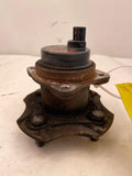2001 - 2003 TOYOTA PRIUS Rear Back Wheel Hub Bearing Left Driver Side LH OEM