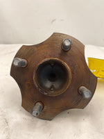 2001 - 2003 TOYOTA PRIUS Rear Back Wheel Hub Bearing Left Driver Side LH OEM