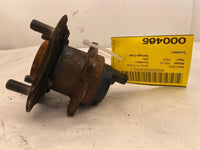 2001 - 2003 TOYOTA PRIUS Rear Back Wheel Hub Bearing Left Driver Side LH OEM