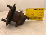 2001 - 2003 TOYOTA PRIUS Rear Back Wheel Hub Bearing Left Driver Side LH OEM