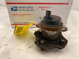 2001 - 2003 TOYOTA PRIUS Rear Back Wheel Hub Bearing Left Driver Side LH OEM