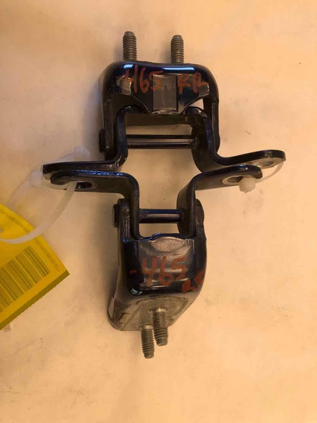 2003 TOYOTA PRIUS Rear Back Door Hinge Upper and Lower Right Passenger Side RH