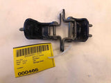 2003 TOYOTA PRIUS Rear Back Door Hinge Upper and Lower Right Passenger Side RH