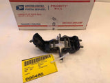 2003 TOYOTA PRIUS Rear Back Door Hinge Upper and Lower Right Passenger Side RH