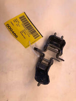 2003 TOYOTA PRIUS Rear Back Door Hinge Upper and Lower Left Driver Side LH OEM