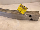 2003 TOYOTA PRIUS Sedan Rear Back Bumper Impact Reinforcement Face Bar Beam OEM