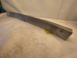 2003 TOYOTA PRIUS Sedan Rear Back Bumper Impact Reinforcement Face Bar Beam OEM