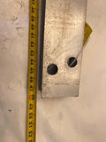 2003 TOYOTA PRIUS Sedan Rear Back Bumper Impact Reinforcement Face Bar Beam OEM