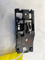 2001-2003 TOYOTA PRIUS Rear Back Inside Door Handle Right Passenger Side RH OEM