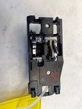 2001-2003 TOYOTA PRIUS Rear Back Inside Door Handle Right Passenger Side RH OEM