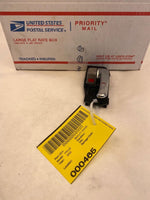 2001-2003 TOYOTA PRIUS Rear Back Inside Door Handle Right Passenger Side RH OEM