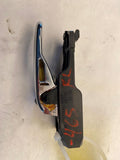 2001 - 2003 TOYOTA PRIUS Rear Back Inside Door Handle Left Driver Side LH OEM
