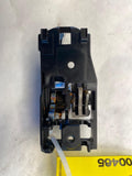 2001 - 2003 TOYOTA PRIUS Rear Back Inside Door Handle Left Driver Side LH OEM