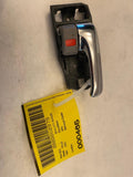 2001 - 2003 TOYOTA PRIUS Front Interior Inside Door Handle Right Passenger Side