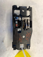 2001 - 2003 TOYOTA PRIUS Front Interior Inside Door Handle Right Passenger Side