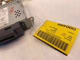 2001 - 2005 TOYOTA PRIUS Radio Cassette Player Receiver PIN 86120-47030 OEM