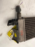 2003 TOYOTA PRIUS 1.5L Hybrid Automatic Transmission Oil Cooler Radiator OEM