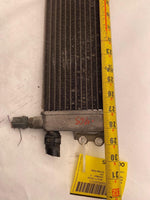 2003 TOYOTA PRIUS 1.5L Hybrid Automatic Transmission Oil Cooler Radiator OEM
