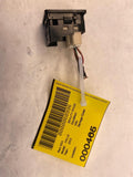 2003 TOYOTA PRIUS Front Power Side Door Mirror Control Switch Button Adjuster