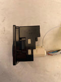 2003 TOYOTA PRIUS Front Power Side Door Mirror Control Switch Button Adjuster