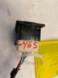 2003 TOYOTA PRIUS Front Power Side Door Mirror Control Switch Button Adjuster