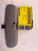 2001-2003 TOYOTA PRIUS Front Interior Center Rear View Mirror Manual Dimming OEM