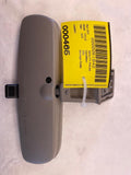 2001-2003 TOYOTA PRIUS Front Interior Center Rear View Mirror Manual Dimming OEM