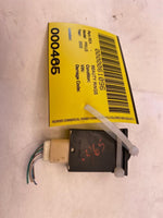 2003 TOYOTA PRIUS Front Dash Dome Light Lamp Dimmer Switch Control Rheostat OEM