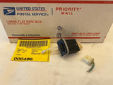 2003 TOYOTA PRIUS Front Dash Dome Light Lamp Dimmer Switch Control Rheostat OEM