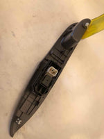 2003 TOYOTA PRIUS Rear Power Window Switch Control Right Passenger Side RH OEM