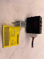 2003 TOYOTA PRIUS Relay Running Lights Contol Module Unit PIN 82642-52010 OEM