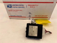 2003 TOYOTA PRIUS Relay Running Lights Contol Module Unit PIN 82642-52010 OEM