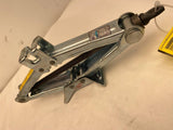 2003 TOYOTA PRIUS Emergency Spare Tire Road Scissor Jack Lift Tool Kit OEM