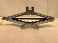 2003 TOYOTA PRIUS Emergency Spare Tire Road Scissor Jack Lift Tool Kit OEM
