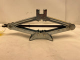 2003 TOYOTA PRIUS Emergency Spare Tire Road Scissor Jack Lift Tool Kit OEM