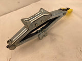 2003 TOYOTA PRIUS Emergency Spare Tire Road Scissor Jack Lift Tool Kit OEM