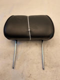 2003 TOYOTA PRIUS Rear Passenger Back Headrest Head Rest Black Right RH OEM