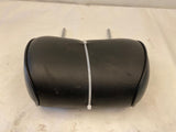 2003 TOYOTA PRIUS Rear Passenger Back Headrest Head Rest Black Right RH OEM